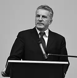 Robert Fremr (10. ledna 2013)