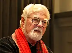 Robert Fulghum (2017)