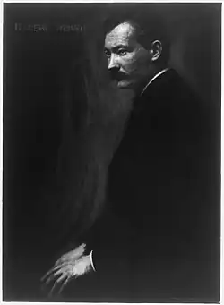 Robert Henri