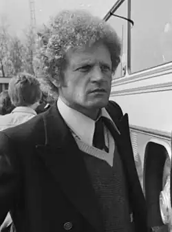 Robert Herbin (1976)