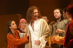 Robert Jícha (7. listopadu 2005)