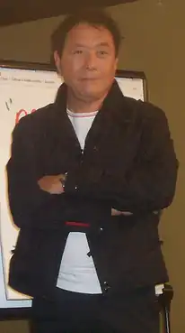 Robert Kiyosaki (2006)