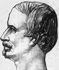 Karl Theodor Robert Luther (9. října 1869)