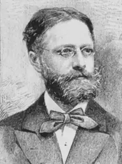 Robert Nittinger r. 1884