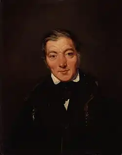 Robert Owen (1834)