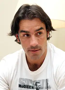 Robert Pires