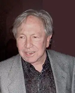 Robert Rauschenberg (1999)