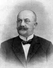 Robert Karl rytíř von Weinzierl