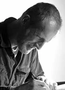 Robert Seethaler (14. listopadu 2013)