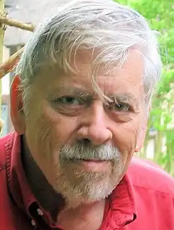 Robert B. Sherman v roce 2002