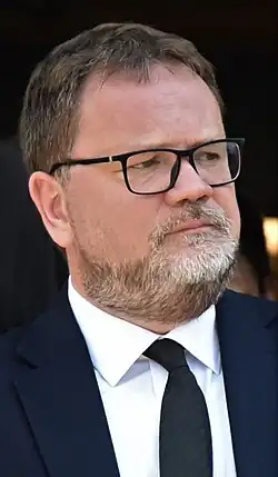 Robert Tamchyna (6. června 2022)