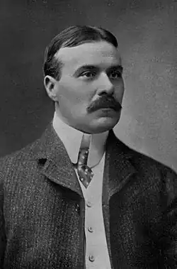 Robert William Chambers, americký spisovatel