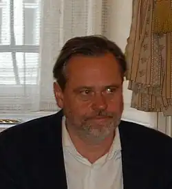 Robert Kerndl (2018)