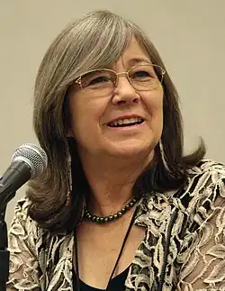 Robin Hobb (25. května 2017)