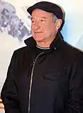 Robin Williams (2011)