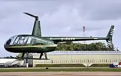 Robinson R44