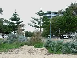 Rockingham Beach