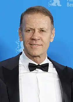 Rocco Siffredi v roce 2024
