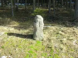 Rochlov - smírčí kříž.JPG