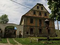 Rochov, dům čp.2.jpg