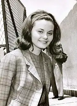 Rocío Dúrcal (1962)