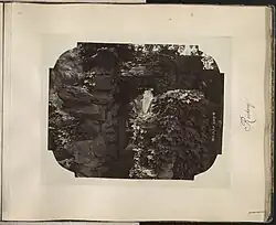 Rockery / See-Tay, 1888