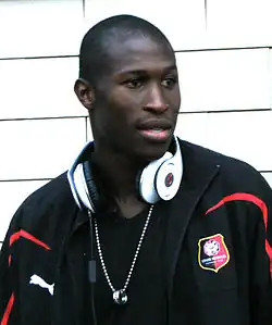 Rod Fanni (2010)
