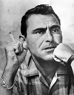 Rod Serling (1959)