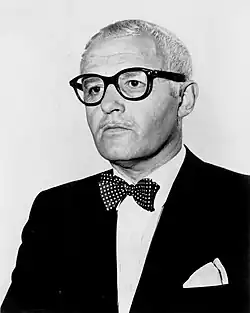 Rod Steiger (1964)