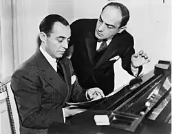 Lorenz Hart (1936)
