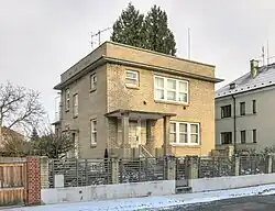 Vila Roberta Schneidera