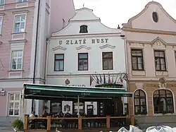 Rodný dům Michny z Otradovic.JPG