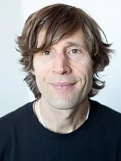 Rodney Mullen (2013)