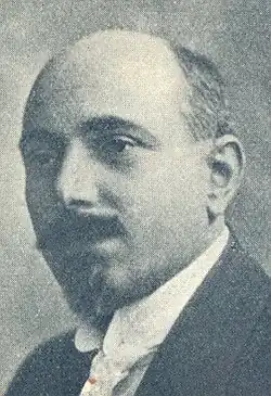 Rodolfo Grandi