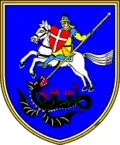 Občina Rogašovci – znak