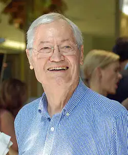 Roger Corman (2012)