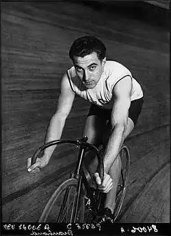 Roger Beaufrand Meurisse 1931