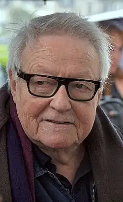 Roger Dumas v roce 2011