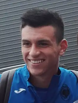Roger Ibañez (2019)