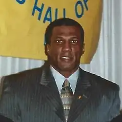 Roger Kingdom (2019)