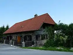 Stavení čp. 2