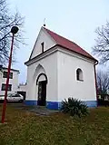 Rohatec, kaple sv. Bartoloměje.jpg