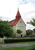 Rohozec, church.jpg