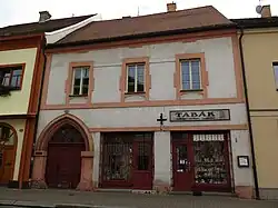 Rokycany, dům čp.125.jpg