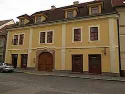 Rokycany, dům čp.17.jpg