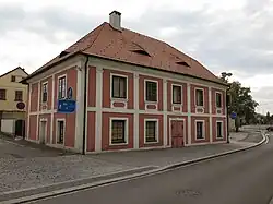 Rokycany, dům čp.22.jpg