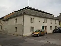 Rokycany, dům čp.41.jpg