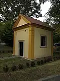 Rokycany, kaplička Panny Marie Bolestné.jpg