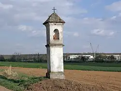 Rokytná (Moravský Krumlov) - boží muka obr1.jpg