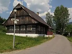 Rokytnice nad Jizerou, dům čp.279.jpg